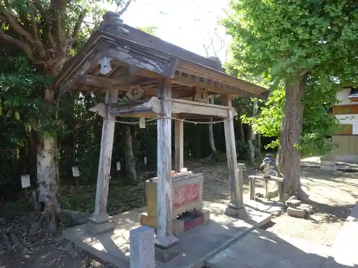 恵比須神社(千葉県)