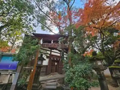 春日大社(奈良県)