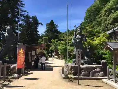 観音正寺(滋賀県)