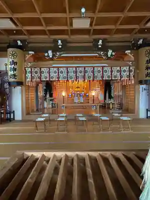 神明社(秋田県)