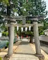 八幡神社(山梨県)