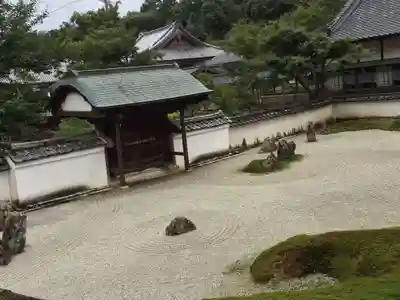 常栄寺(山口県)