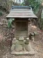 天神様(千葉県)