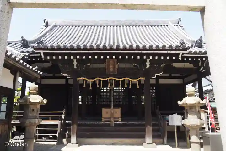 本興寺(兵庫県)