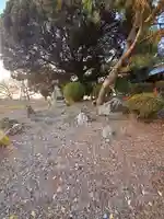 厄除姫稲荷神社のその他建物