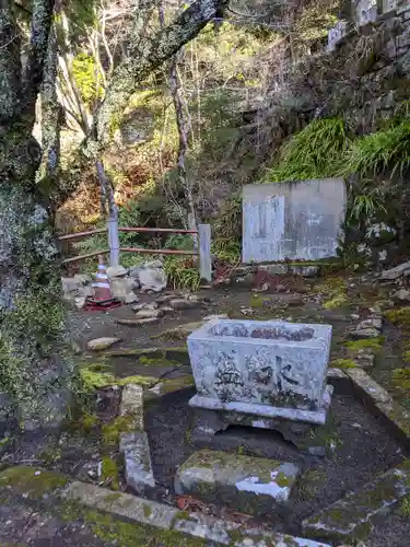 鳳来山東照宮(愛知県)