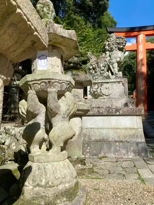 春日大社のその他建物