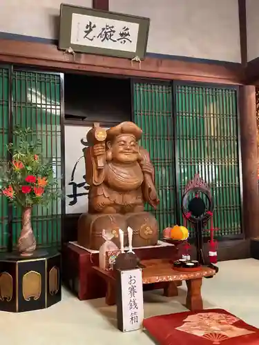間々観音（龍音寺）(愛知県)