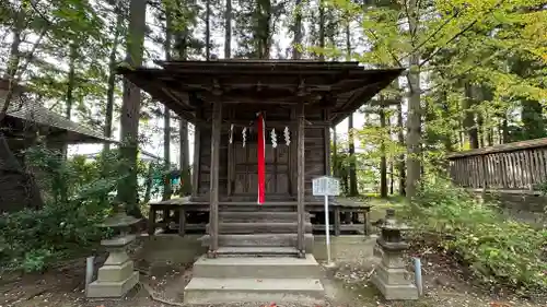 祇園八坂神社(宮城県)