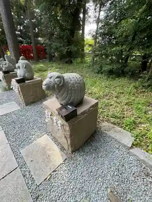 甲斐國一宮 浅間神社(山梨県)
