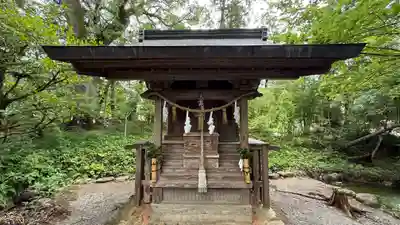土佐神社(高知県)