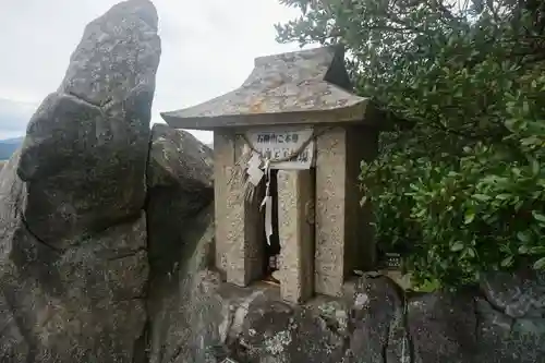 千光寺のその他建物