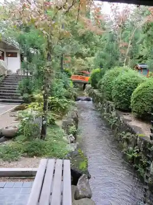 霊山寺のその他建物