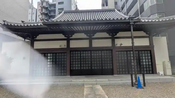 應因寺(大阪府)
