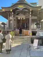 柏神社(千葉県)