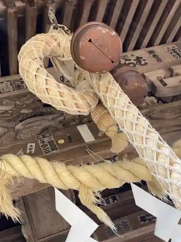 天橋立神社のその他建物