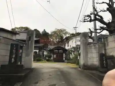 青雲寺(東京都)
