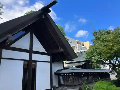 母智丘神社(東京都)
