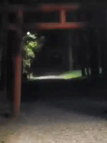 玉藻稲荷神社のその他建物