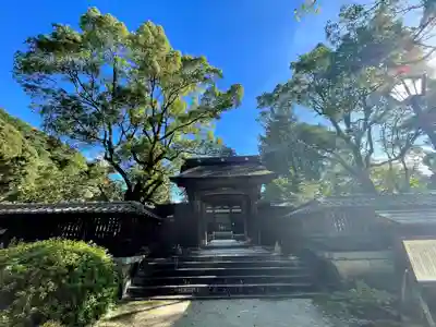 吉香神社(山口県)