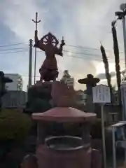 秋葉山圓通寺(愛知県)