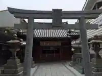 若八幡宮(福岡県)