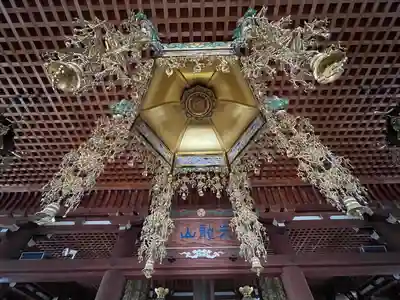 常楽寺のその他建物