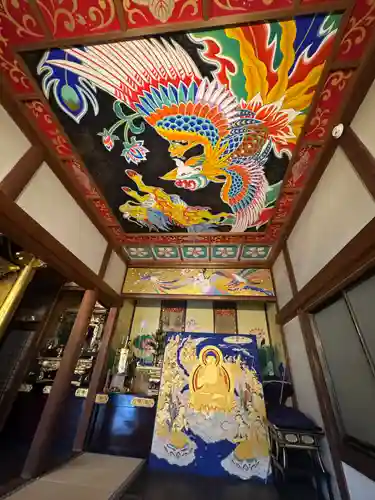 西唱寺(三重県)