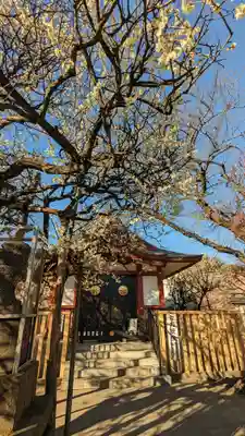 北野神社(東京都)