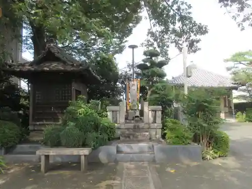 勝国寺(東京都)