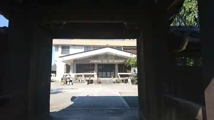 長徳寺(宮城県)