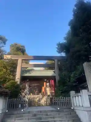 東京大神宮(東京都)
