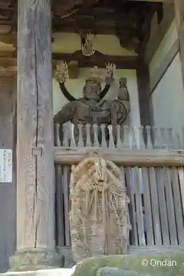 西明寺(滋賀県)