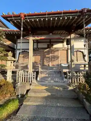 来迎寺（材木座）(神奈川県)