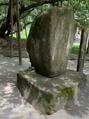 伊佐須美神社(福島県)