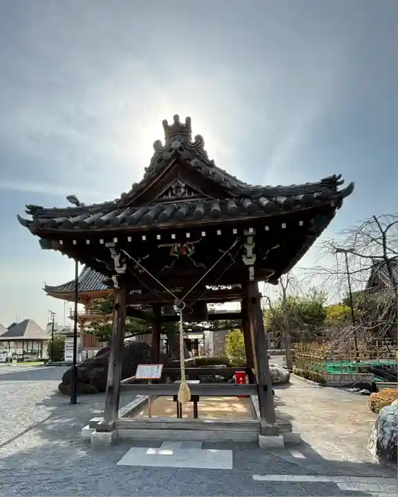 総持寺(大阪府)