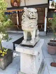 尼崎えびす神社(兵庫県)