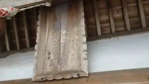 櫃蔵神社のその他建物