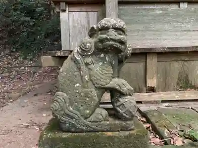 熊野大神(千葉県)
