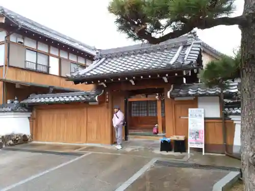 瑞雲院の建物その他