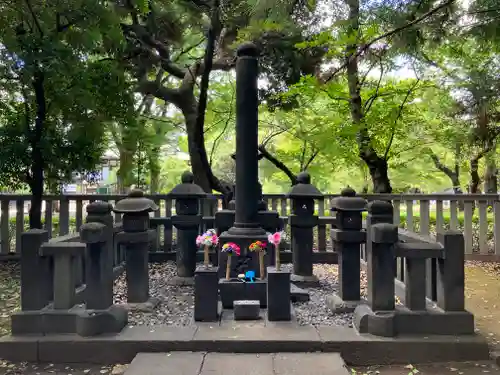 寛永寺(根本中堂)(東京都)