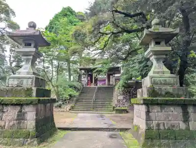 唐澤山神社(栃木県)