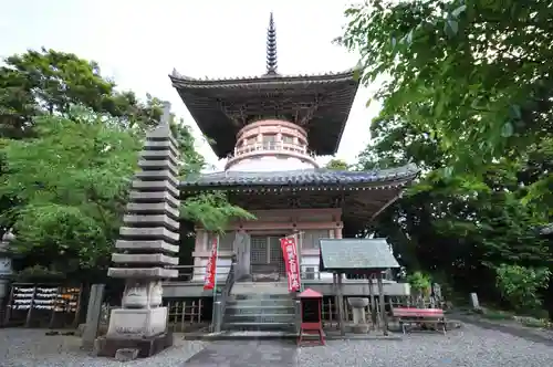 最御崎寺(高知県)
