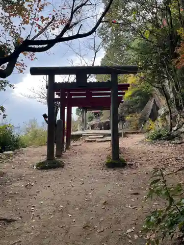 金光稲荷神社(広島県)