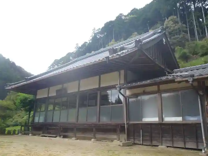 洞泉寺(愛知県)
