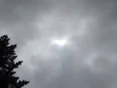 出雲大社(島根県)