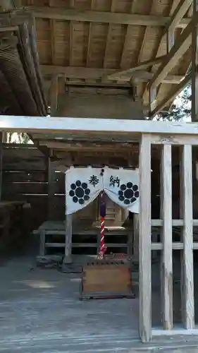 横山不動尊の本殿・本堂