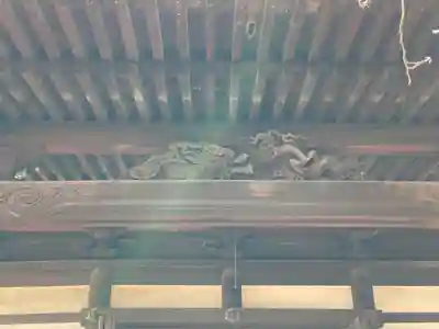 本徳寺のその他建物