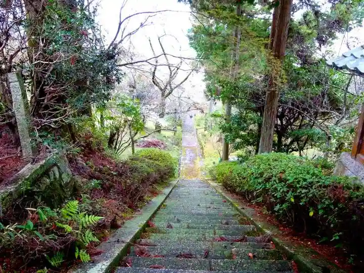 園養寺(滋賀県)