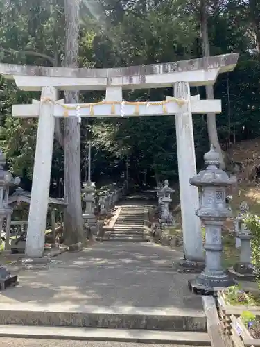 大村神社(三重県)